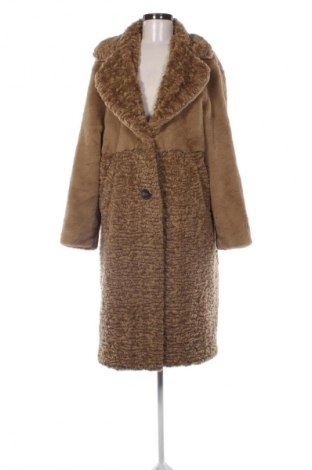 Dámsky kabát  Next, Veľkosť L, Farba Béžová, Cena  107,95 €