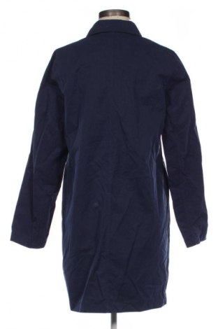 Γυναικείο παλτό Nice Things Paloma S., Μέγεθος M, Χρώμα Μπλέ, Τιμή 45,99 €