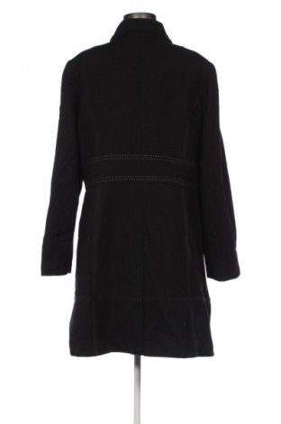 Damski płaszcz Noa Noa, Rozmiar XL, Kolor Czarny, Cena 408,32 zł