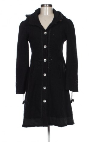 Damski płaszcz Noa Noa, Rozmiar XS, Kolor Kolorowy, Cena 347,13 zł