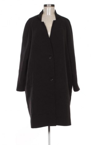 Γυναικείο παλτό Noa Noa, Μέγεθος XL, Χρώμα Μαύρο, Τιμή 142,56 €