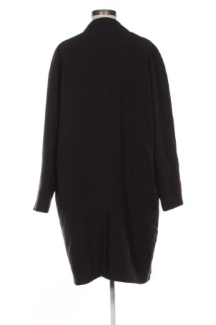 Γυναικείο παλτό Noa Noa, Μέγεθος XL, Χρώμα Μαύρο, Τιμή 142,56 €