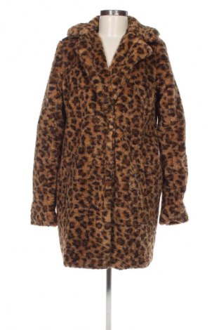 Γυναικείο παλτό Noisy May, Μέγεθος S, Χρώμα Πολύχρωμο, Τιμή 33,99 €