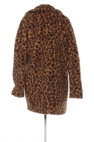 Γυναικείο παλτό Noisy May, Μέγεθος S, Χρώμα Πολύχρωμο, Τιμή 33,99 €