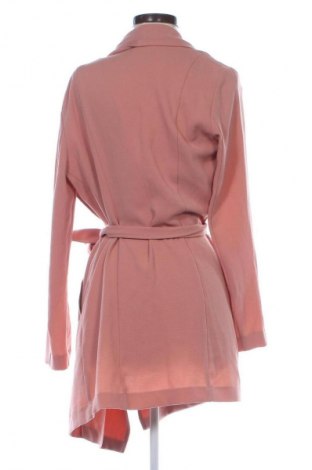 Damenmantel ONLY, Größe S, Farbe Rosa, Preis 24,55 €