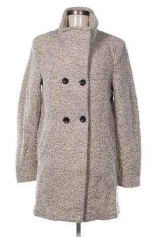 Dámsky kabát  ONLY, Veľkosť L, Farba Béžová, Cena  75,95 €