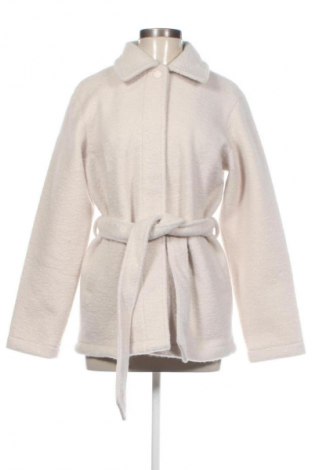 Dámský kabát  ONLY, Velikost S, Barva Krémová, Cena  1 899,00 Kč