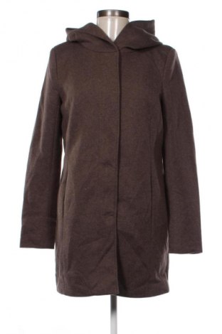 Dámsky kabát  ONLY, Veľkosť M, Farba Hnedá, Cena  65,95 €