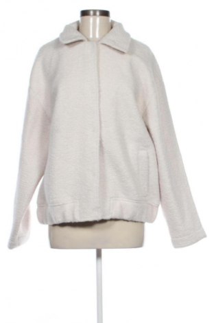 Dámský kabát  ONLY, Velikost M, Barva Krémová, Cena  1 899,00 Kč