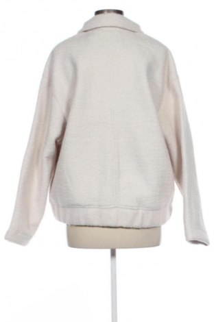 Dámský kabát  ONLY, Velikost M, Barva Krémová, Cena  1 899,00 Kč