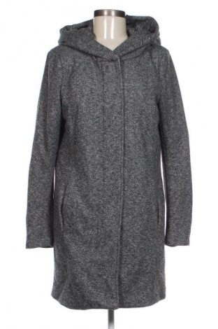 Dámský kabát  ONLY, Velikost L, Barva Šedá, Cena  1 003,00 Kč