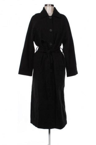 Palton de femei ONLY, Mărime L, Culoare Negru, Preț 393,99 Lei