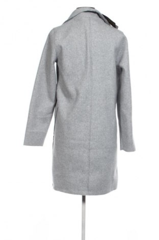 Γυναικείο παλτό ONLY, Μέγεθος XS, Χρώμα Γκρί, Τιμή 60,99 €