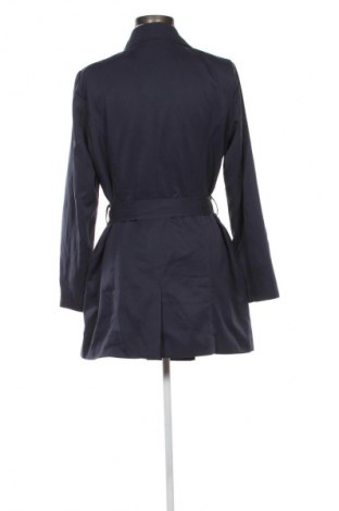 Damenmantel ONLY, Größe M, Farbe Blau, Preis € 22,99