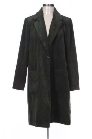 Palton de femei ONLY, Mărime XL, Culoare Verde, Preț 111,99 Lei