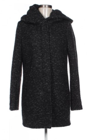 Damski płaszcz ONLY, Rozmiar M, Kolor Czarny, Cena 126,44 zł