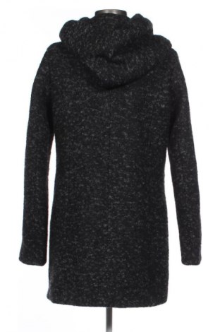 Damski płaszcz ONLY, Rozmiar M, Kolor Czarny, Cena 126,44 zł