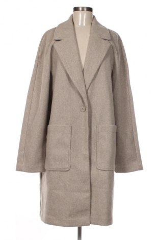 Damenmantel ONLY, Größe XXL, Farbe Beige, Preis € 58,99