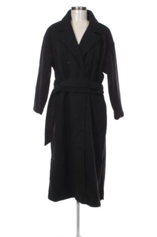 Γυναικείο παλτό ONLY, Μέγεθος L, Χρώμα Μαύρο, Τιμή 53,99 €