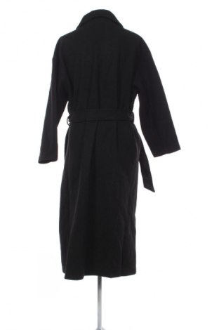 Γυναικείο παλτό ONLY, Μέγεθος L, Χρώμα Μαύρο, Τιμή 53,99 €