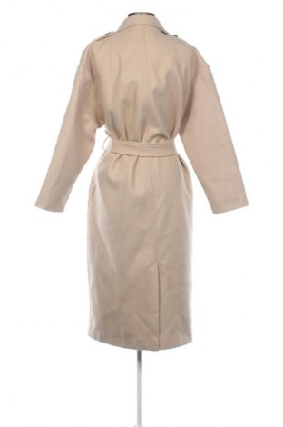 Dámský kabát  ONLY, Velikost M, Barva Béžová, Cena  696,00 Kč