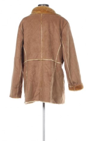 Damenmantel ONLY, Größe XL, Farbe Braun, Preis € 37,99