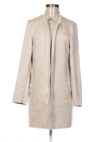 Dámsky kabát  ONLY, Veľkosť L, Farba Béžová, Cena  52,95 €