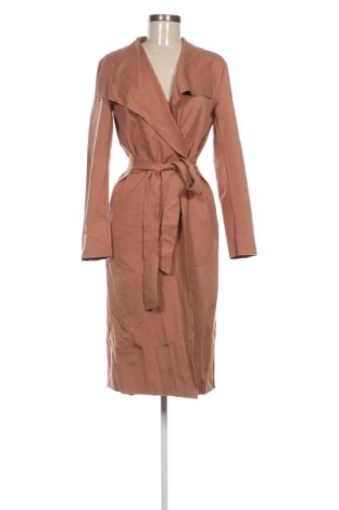 Dámsky kabát  ONLY, Veľkosť L, Farba Hnedá, Cena  17,95 €