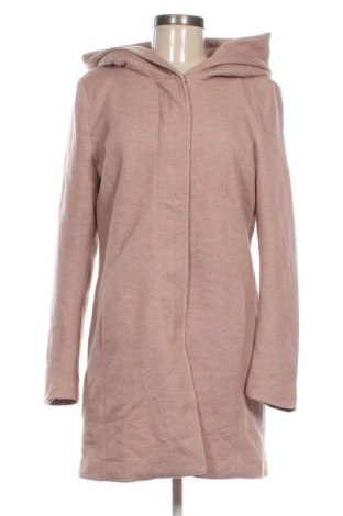Palton de femei ONLY, Mărime M, Culoare Roz, Preț 86,99 Lei