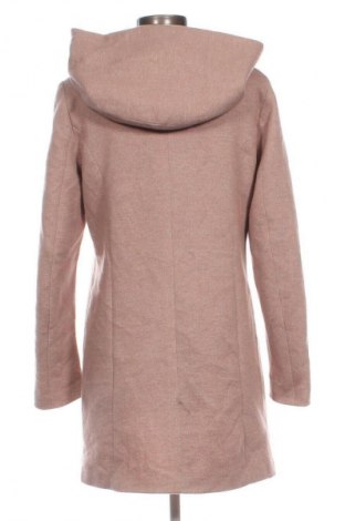 Palton de femei ONLY, Mărime M, Culoare Roz, Preț 86,99 Lei
