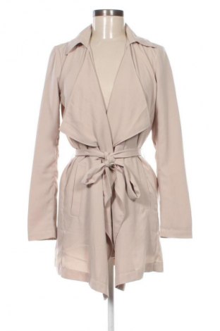 Damenmantel ONLY, Größe XS, Farbe Beige, Preis € 24,55