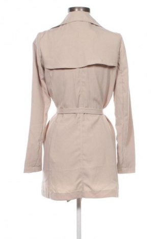 Damenmantel ONLY, Größe XS, Farbe Beige, Preis € 24,55