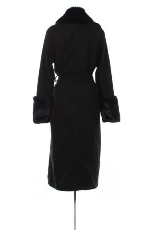 Дамско палто ONLY, Размер M, Цвят Черен, Цена 127,99 лв.