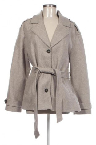 Dámsky kabát  ONLY, Veľkosť XL, Farba Béžová, Cena  75,95 €