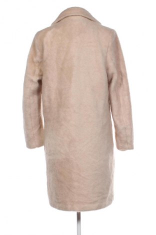 Palton de femei ONLY, Mărime M, Culoare Bej, Preț 83,99 Lei