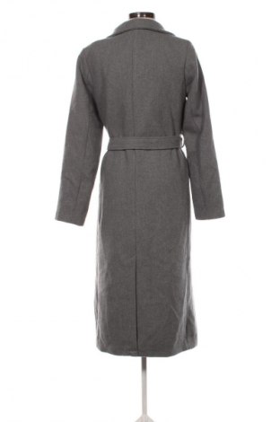 Γυναικείο παλτό ONLY, Μέγεθος S, Χρώμα Γκρί, Τιμή 75,99 €