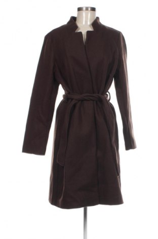 Dámsky kabát  ONLY, Veľkosť L, Farba Hnedá, Cena  65,95 €