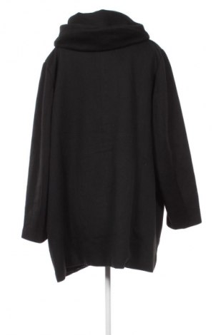 Dámský kabát  ONLY Carmakoma, Velikost XL, Barva Černá, Cena  1 649,00 Kč