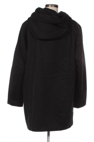 Γυναικείο παλτό ONLY Carmakoma, Μέγεθος XL, Χρώμα Μαύρο, Τιμή 53,99 €
