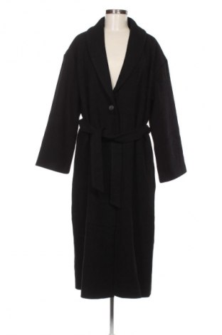 Dámský kabát  Object, Velikost L, Barva Černá, Cena  2 599,00 Kč