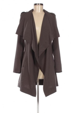 Dámský kabát  Object, Velikost XS, Barva Zelená, Cena  1 217,00 Kč