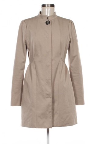 Дамско палто Orsay, Размер M, Цвят Бежов, Цена 53,99 лв.