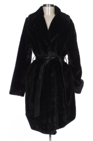 Γυναικείο παλτό Orsay, Μέγεθος L, Χρώμα Μαύρο, Τιμή 41,99 €