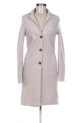 Γυναικείο παλτό Oui, Μέγεθος XXS, Χρώμα Σάπιο μήλο, Τιμή 70,99 €