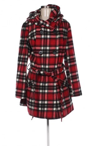 Dámský kabát  Outfit, Velikost XL, Barva Vícebarevné, Cena  1 114,00 Kč