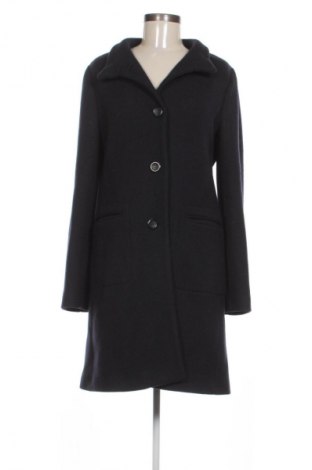 Γυναικείο παλτό PME by Peserico, Μέγεθος L, Χρώμα Μπλέ, Τιμή 157,99 €