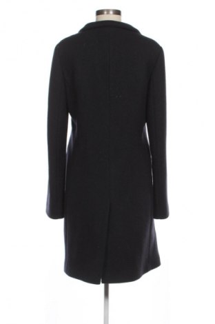 Γυναικείο παλτό PME by Peserico, Μέγεθος L, Χρώμα Μπλέ, Τιμή 157,99 €