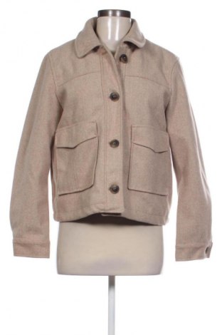 Damenmantel Page One, Größe L, Farbe Beige, Preis € 18,99