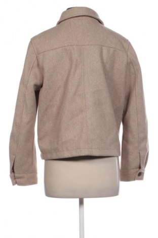 Damenmantel Page One, Größe L, Farbe Beige, Preis € 18,99