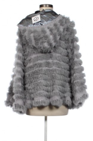 Damski płaszcz Passports, Rozmiar L, Kolor Szary, Cena 86,99 zł